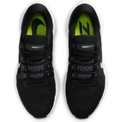 Nike | Men's Air Zoom Vomero 16 Running Shoes 16 Nike | Men's Air Zoom Vomero 16 Running Shoes -Stride Shop DA7245 001 M Nike AirZoomVomero16 top