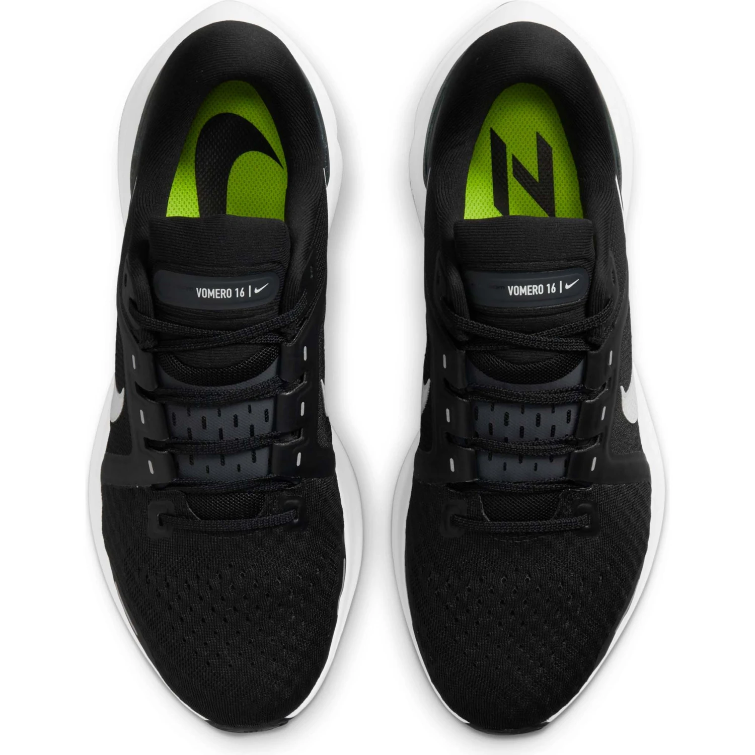Nike | Men's Air Zoom Vomero 16 Running Shoes 9 Nike | Men's Air Zoom Vomero 16 Running Shoes - Image 7