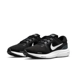 Nike | Women's Air Zoom Vomero 16 Running Shoes -Stride Shop DA7698 001 W NikeAirZoomVomero16 pair