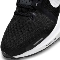 Nike | Women's Air Zoom Vomero 16 Running Shoes -Stride Shop DA7698 001 W NikeAirZoomVomero16 toe
