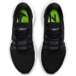 Nike | Women's Air Zoom Vomero 16 Running Shoes -Stride Shop DA7698 001 W NikeAirZoomVomero16 top