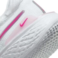 Nike | Women's ZoomX Invincible Run Flyknit 2 Running Shoes 13 Nike | Women's ZoomX Invincible Run Flyknit 2 Running Shoes -Stride Shop DC9993 100 W Nike ZoomXInvincibleRunFlyknit2 heel