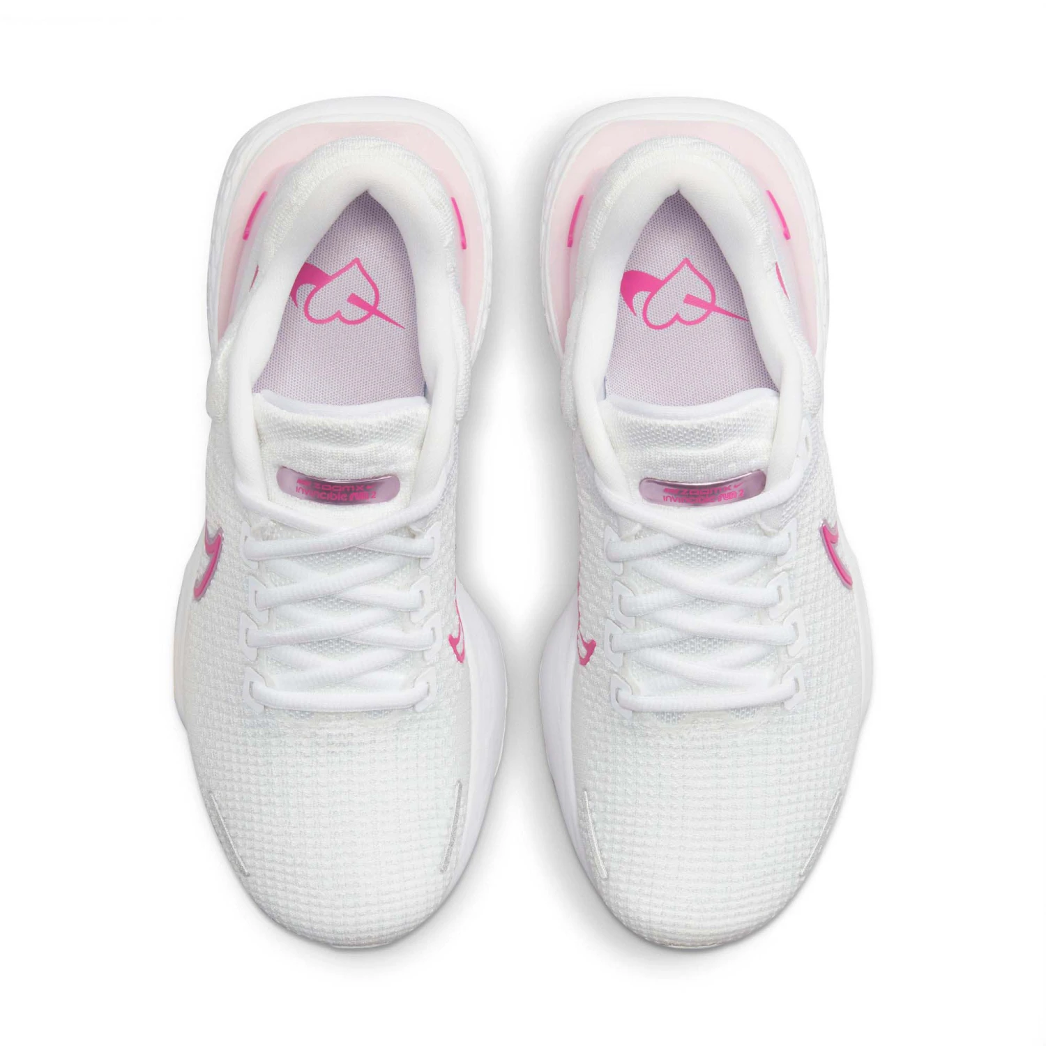 Nike | Women's ZoomX Invincible Run Flyknit 2 Running Shoes 9 Nike | Women's ZoomX Invincible Run Flyknit 2 Running Shoes - Image 7