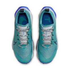 Nike | Men's ZoomX Zegama Trail Running Shoes - Mineral Teal -Stride Shop DH0623 301 M Nike ZoomXZegamaTrail top