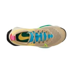 Nike | Women's ZoomX Zegama Running Shoes - Team Gold -Stride Shop DH0625 700 W Nike ZoomXZegama top