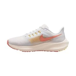 Nike | Women's Air Zoom Pegasus 39 Running Shoes -Stride Shop DH4072 501 W Nike Pegasus39 side
