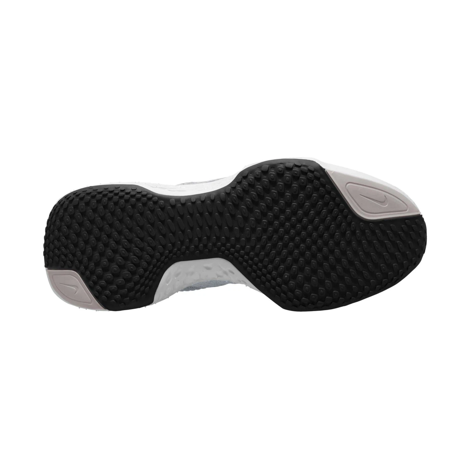 Nike | Men's ZoomX Invincible Run Flyknit 2 Running Shoes - White 5 Nike | Men's ZoomX Invincible Run Flyknit 2 Running Shoes - White - Image 3