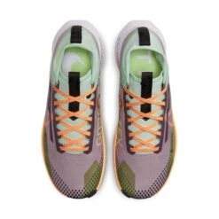 Nike | Women's React Pegasus Trail 4 GORE-TEX Running Shoes - Purple Smoke -Stride Shop DJ7929 500 W Nike PegasusTrail4GORE TEX top