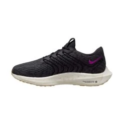 Nike | Men's Pegasus Turbo Next Nature Running Shoes - Black -Stride Shop DM3413 003 M Nike PegasusTurboNextNature side2