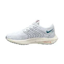 Nike | Men's Pegasus Turbo Next Nature Running Shoes - Pure Platinum -Stride Shop DM3413 004 M Nike PegasusTurboNextNature side2