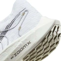 Nike | Men's Pegasus Turbo Next Nature Running Shoes - White -Stride Shop DM3413 100 M Nike PegasusTurboNextNature heel