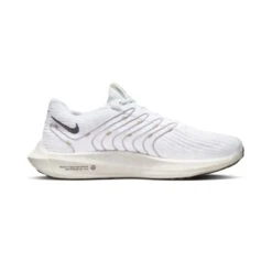 Nike | Men's Pegasus Turbo Next Nature Running Shoes - White -Stride Shop DM3413 100 M Nike PegasusTurboNextNature side4