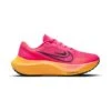 Nike | Women's Zoom Fly 5 Running Shoes - Hyper Pink -Stride Shop DM8974 601 W Nike ZoomFly5 side3