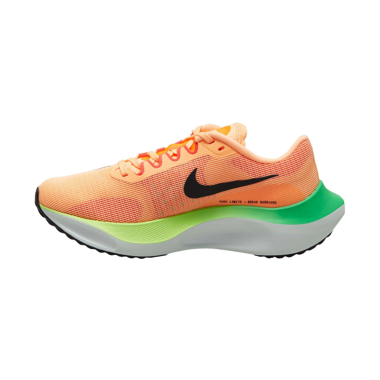 Nike | Women's Zoom Fly 5 Running Shoes 4 Nike | Women's Zoom Fly 5 Running Shoes - Image 2