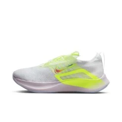 Nike | Women's Zoom Fly 4 Premium Running Shoes -Stride Shop DN2658 101 W Nike Zoomfly4Premium side