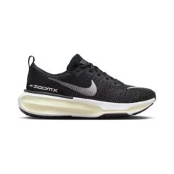 Nike | Men's ZoomX Invincible Run Flyknit 3 Running Shoes - Black
