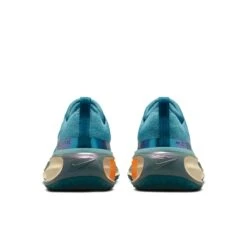Nike | Men's ZoomX Invincible Run Flyknit 3 Running Shoes - Noise Aqua 15 Nike | Men's ZoomX Invincible Run Flyknit 3 Running Shoes - Noise Aqua -Stride Shop DR2615 401 M Nike ZoomXInvincibleRunFlyknit3 back