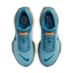 Nike | Men's ZoomX Invincible Run Flyknit 3 Running Shoes - Noise Aqua 16 Nike | Men's ZoomX Invincible Run Flyknit 3 Running Shoes - Noise Aqua -Stride Shop DR2615 401 M Nike ZoomXInvincibleRunFlyknit3 top