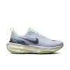 Nike | Women's ZoomX Invincible Run Flyknit 3 Running Shoes - White -Stride Shop DR2660 100 W Nike ZoomXInvincibleRunFlyknit3 Side
