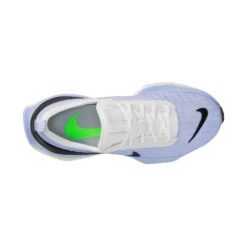 Nike | Women's ZoomX Invincible Run Flyknit 3 Running Shoes - White -Stride Shop DR2660 100 W Nike ZoomXInvincibleRunFlyknit3 Upper
