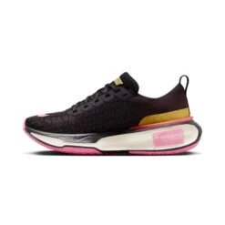 Nike | Women's ZoomX Invincible Run Flyknit 3 Running Shoes - Earth -Stride Shop DR2660 200 W Nike ZoomXInvincibleRunFlyknit3 side2