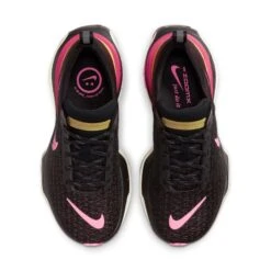 Nike | Women's ZoomX Invincible Run Flyknit 3 Running Shoes - Earth -Stride Shop DR2660 200 W Nike ZoomXInvincibleRunFlyknit3 toppair