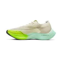 Nike | Men's ZoomX Vaporfly Next% 2 Running Shoes - Coconut Milk 14 Nike | Men's ZoomX Vaporfly Next% 2 Running Shoes - Coconut Milk -Stride Shop DV9428 100 M Nike ZoomXVaporflyNext 2 side2