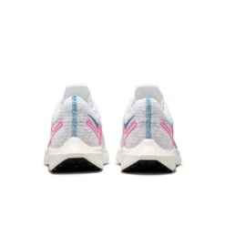 Nike | Women's Pegasus Turbo Next Nature TP Running Shoes - White -Stride Shop DZ5221 100 W Nike PegasusTurboNextNatureTP back