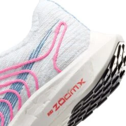 Nike | Women's Pegasus Turbo Next Nature TP Running Shoes - White -Stride Shop DZ5221 100 W Nike PegasusTurboNextNatureTP heel