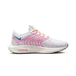 Nike | Women's Pegasus Turbo Next Nature TP Running Shoes - White 16 Nike | Women's Pegasus Turbo Next Nature TP Running Shoes - White -Stride Shop DZ5221 100 W Nike PegasusTurboNextNatureTP side