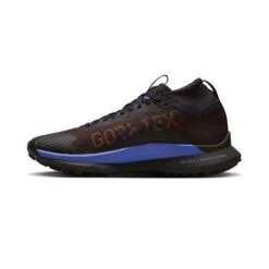 Nike Men's React Pegasus Trail 4 GORE-TEX Running Shoes - Velvet Brown -Stride Shop FB2193 200 M Nike PegasusTrail4GORE TEX side2
