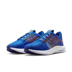 Nike | Men's Pegasus Turbo Next Nature Running Shoes - Game Royal -Stride Shop FD0717 400 M Nike PegasusTurboNextNature frontside