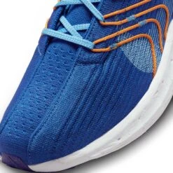 Nike | Men's Pegasus Turbo Next Nature Running Shoes - Game Royal -Stride Shop FD0717 400 M Nike PegasusTurboNextNature toe