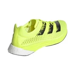 Adidas | Unisex Adizero Pro Running Shoes -Stride Shop FY0101 U adidas adizeropro back