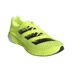 Adidas | Unisex Adizero Pro Running Shoes -Stride Shop FY0101 U adidas adizeropro front