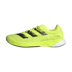 Adidas | Unisex Adizero Pro Running Shoes -Stride Shop FY0101 U adidas adizeropro left