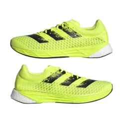 Adidas | Unisex Adizero Pro Running Shoes -Stride Shop FY0101 U adidas adizeropro mirrored