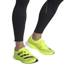 Adidas | Unisex Adizero Pro Running Shoes -Stride Shop FY0101 U adidas adizeropro model