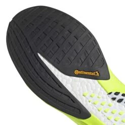 Adidas | Unisex Adizero Pro Running Shoes -Stride Shop FY0101 U adidas adizeropro soledetail