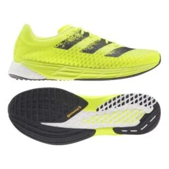 Adidas | Unisex Adizero Pro Running Shoes -Stride Shop FY0101 U adidas adizeropro standard