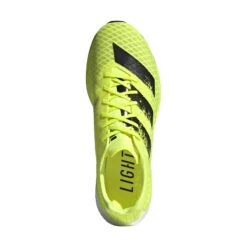 Adidas | Unisex Adizero Pro Running Shoes -Stride Shop FY0101 U adidas adizeropro top