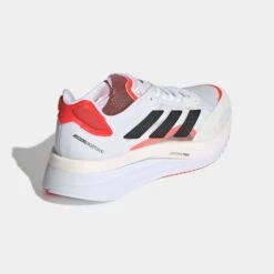 Adidas | Women's Adizero Boston 10 Running Shoes 13 Adidas | Women's Adizero Boston 10 Running Shoes -Stride Shop FY4080 F adidas adizeroboston10 back