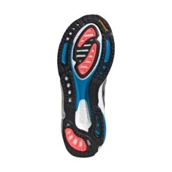 Adidas | Men's Solar Boost 4 Running Shoes - Shadow Navy -Stride Shop GX3036 M adidas solarboost4 sole