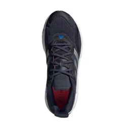 Adidas | Men's Solar Boost 4 Running Shoes - Shadow Navy -Stride Shop GX3036 M adidas solarboost4 top