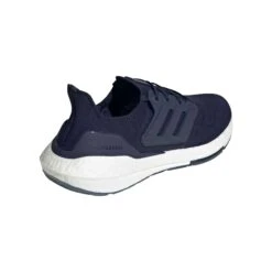 Adidas | Men's Ultraboost 22 Running Shoes - Navy -Stride Shop GX5461 M adidas ultraboost22 back