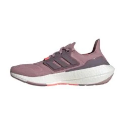 Adidas | Women's Ultraboost 22 Running Shoes -Stride Shop GX5588 F adidas ultraboost22 leftinner