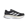 Adidas | Men's Adizero Boston 11 Running Shoes - Core Black 2 Adidas | Men's Adizero Boston 11 Running Shoes - Core Black -Stride Shop GX6651 M adidas AdizeroBoston11 side2