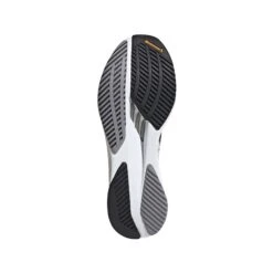 Adidas | Men's Adizero Boston 11 Running Shoes - Core Black -Stride Shop GX6651 M adidas AdizeroBoston11 sole