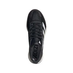 Adidas | Men's Adizero Boston 11 Running Shoes - Core Black -Stride Shop GX6651 M adidas AdizeroBoston11 top