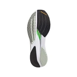 Adidas | Women's Adizero Boston 11 Running Shoes -Stride Shop GX6656 W adidas AdizeroBoston11 sole2